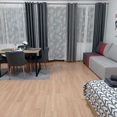 Prague Suite Burgas Екстер'єр фото