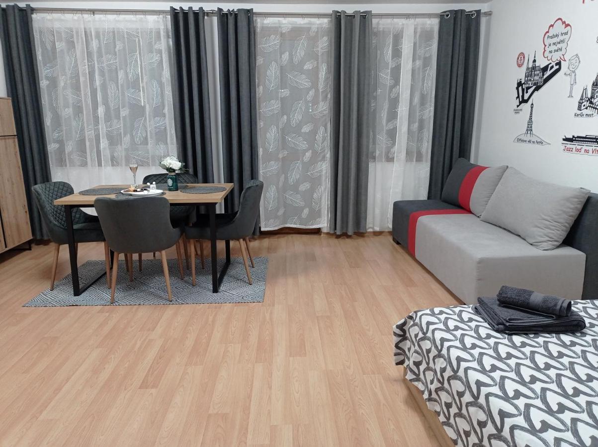 Prague Suite Burgas Екстер'єр фото